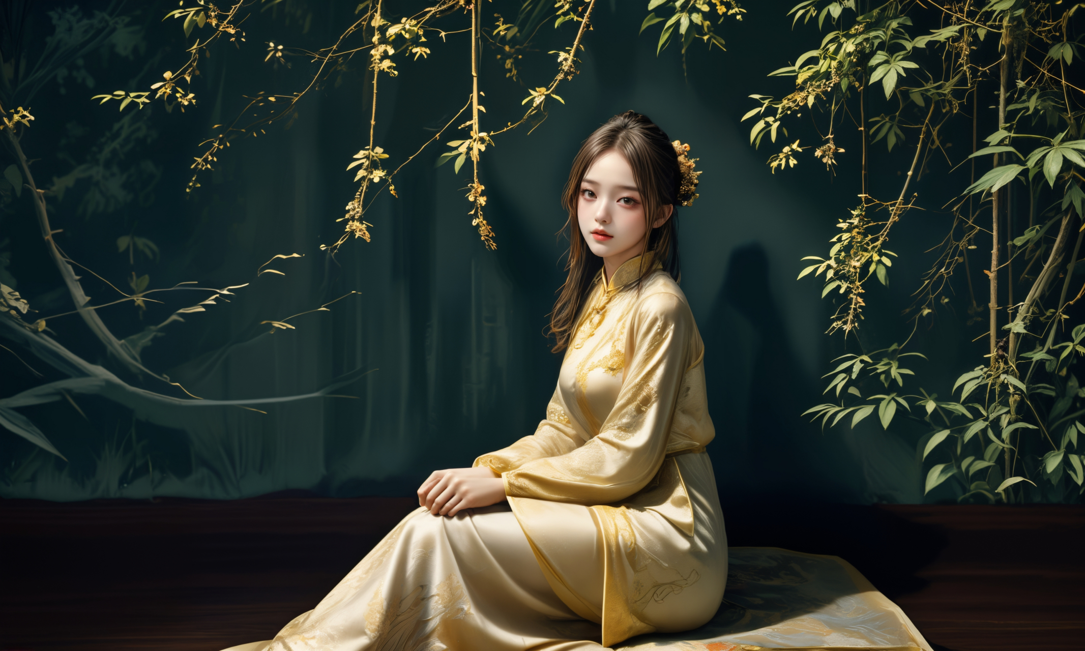 法国百名华裔中国行夏令营在上海开营